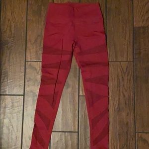 Buffbunny 7/8 leggings